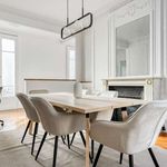 Rent 2 bedroom apartment of 100 m² in paris