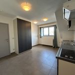 Rent 1 bedroom apartment of 24 m² in Leuven