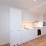 1 bedroom apartment of 495 sq. ft in Montreal