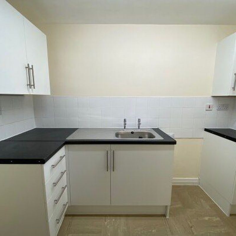 Flat to rent in Highfield Road Eyre Gardens, Chesterfield S41 Newbold