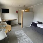 Rent 1 bedroom house of 24 m² in Uppsala