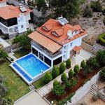 Rent 6 bedroom house of 210 m² in Muğla
