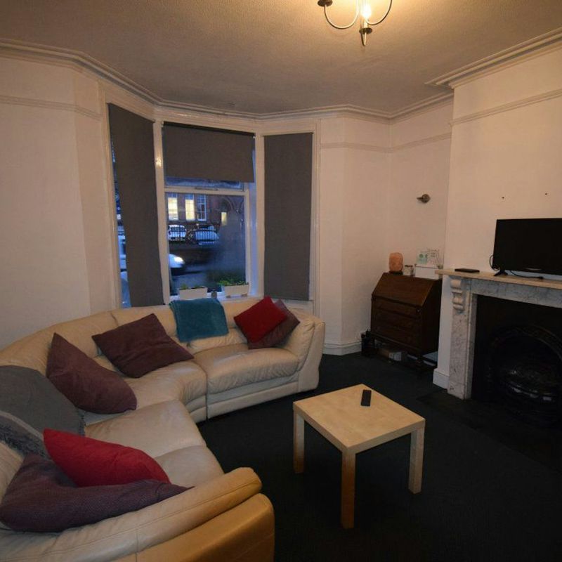 3 Bedroom Property For Rent in Derby - £87 pppw