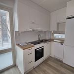Rent 2 bedroom apartment of 50 m² in Herttoniemi