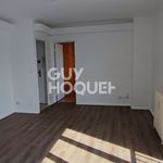 Appartement de 62 m² avec 4 chambre(s) en location à Châteaudun