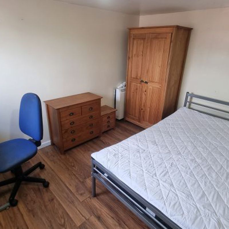 Terraced house to rent in Crofton Street, Rusholme, Manchester M14 Infirmary