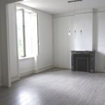 Rent 4 bedroom apartment of 93 m² in Pradines