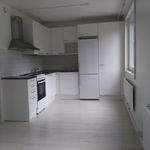 1 huoneen asunto 38 m² kaupungissa Forssa