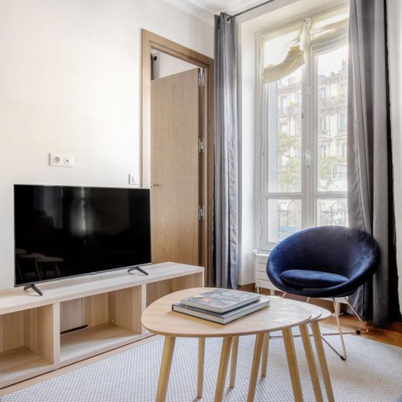 Appartement 2 chambres à louer à Paris Villeneuve-Saint-Georges