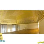 Rent 5 bedroom apartment of 245 m² in Torino