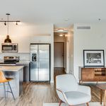 Rent 1 bedroom apartment of 68 m² in Detroit