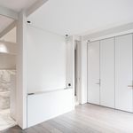 Huur 3 slaapkamer appartement van 239 m² in Brussels