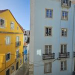 Alugar 2 quarto apartamento de 45 m² em Lisbon