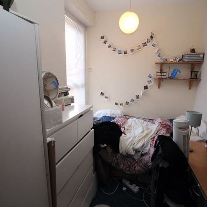 Flat to rent in BPC01585, Cotham Brow, Cotham BS6