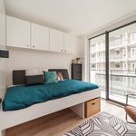 Appartement (24 m²) met 1 slaapkamer in Rotterdam
