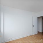 Rent 3 bedroom apartment of 72 m² in Vichy