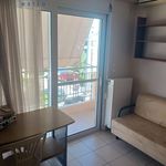 Rent 1 bedroom house of 27 m² in  Αχαΐα