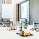 Rent 3 bedroom apartment of 149 m² in Finestrat