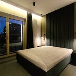Wynajmij 2 sypialnię apartament z 51 m² w Warsaw