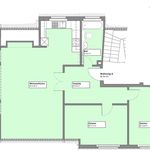 Miete 4 Schlafzimmer wohnung von 82 m² in Zollikon
