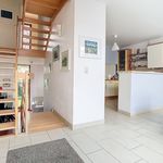 Rent 3 bedroom house of 160 m² in Sint-Agatha-Berchem
