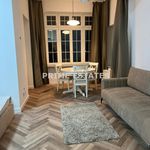 Rent 1 bedroom apartment of 33 m² in Wrocław
