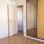 Appartement de 66 m² avec 3 chambre(s) en location à Brignais