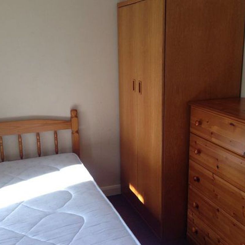 Shared accommodation to rent in Ferndale Rise, Cambridge CB5 Coldham's Common