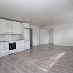 Rent 3 bedroom apartment of 99 m² in Eurajoki