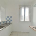 Rent 2 bedroom apartment of 44 m² in Vénissieux