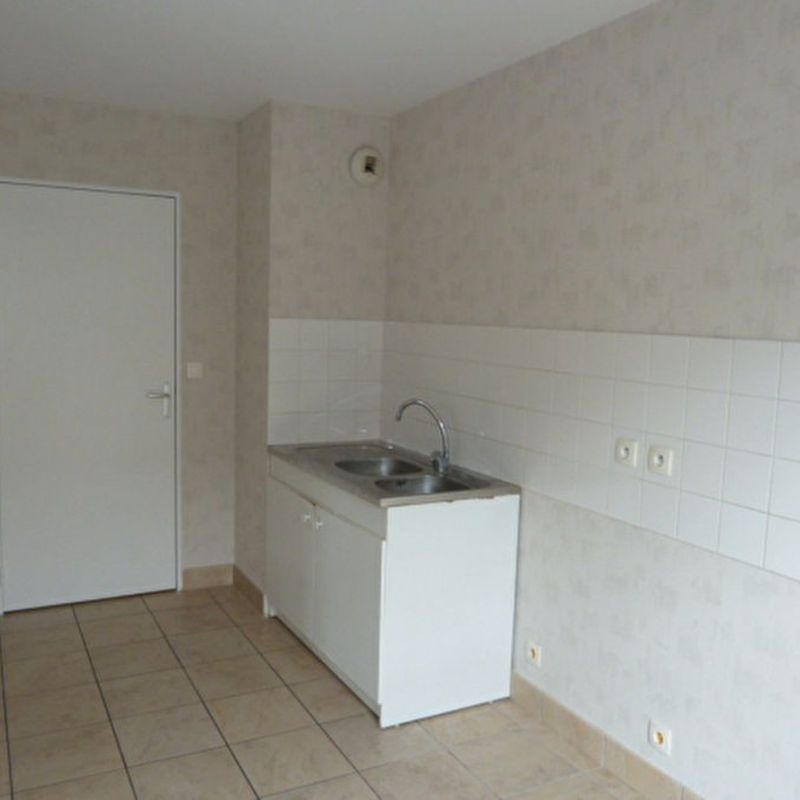 ▷ Appartement à louer • Nantes • 65 m² • 700 € | immoRegion Sainte-Luce-sur-Loire