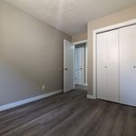 3 bedroom apartment of 861 sq. ft in Saskatoon