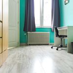 Rent a room of 85 m² in Ixelles