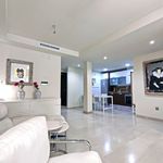 Rent 2 bedroom apartment of 128 m² in Nueva Andalucía