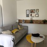 Appartement de 59 m² avec 3 chambre(s) en location à Toulon