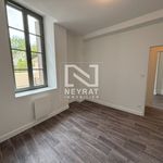 Rent 4 bedroom apartment of 70 m² in Autun