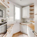 Rent 3 bedroom apartment of 105 m² in Paris