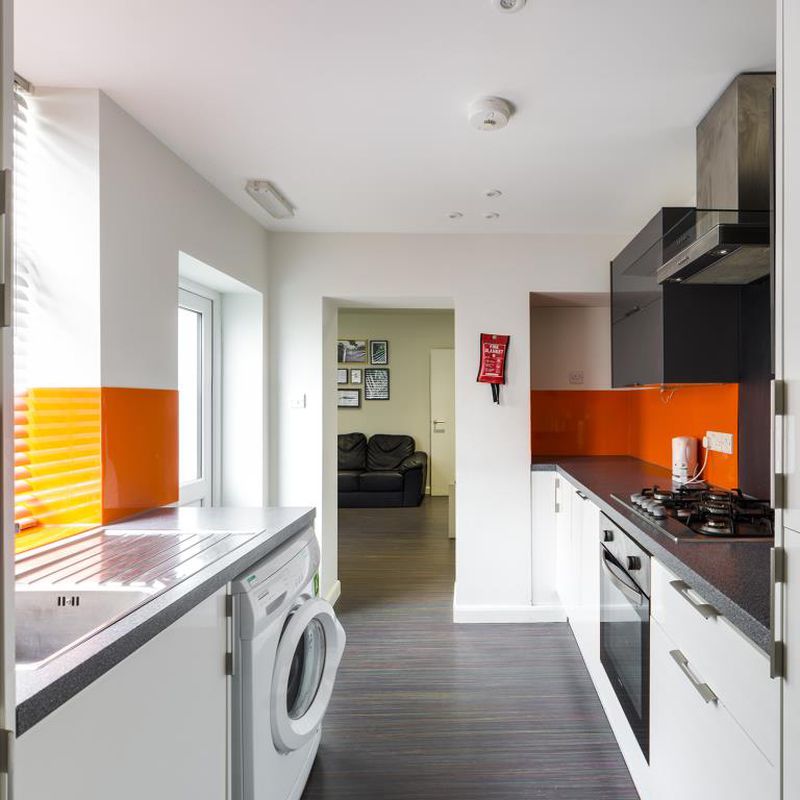 26 Beresford Street 5 Bedroom Student House | Stoke-on-Trent | Student Cribs Shelton