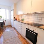 Rent 3 bedroom apartment of 83 m² in Gävle