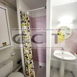 Rent 1 bedroom apartment of 16 m² in Arrondissement of Clermont-Ferrand