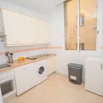 Rent 3 bedroom apartment of 60 m² in Madrid
