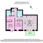 Rent 2 bedroom apartment in Gloucester