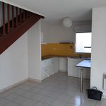 Appartement de 43 m² avec 2 chambre(s) en location à Castres