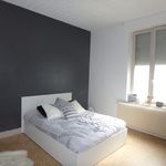 Rent 2 bedroom apartment of 36 m² in Nancy