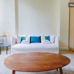 Rent 1 bedroom apartment of 30 m² in Paris 16e Arrondissement