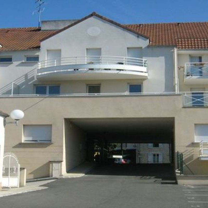 Location Appartement 77000, Vaux-le-Pénil france