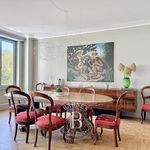 Rent 4 bedroom apartment of 235 m² in Ixelles