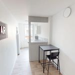Rent 1 bedroom apartment of 35 m² in CHERBOURG-EN-COTENTIN