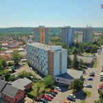 Rent 3 bedroom apartment in Mělník