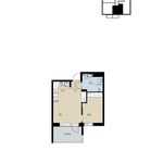 Rent 2 bedroom apartment of 34 m² in Sipoo